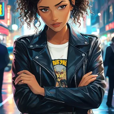 Profile image of Risa Calloway