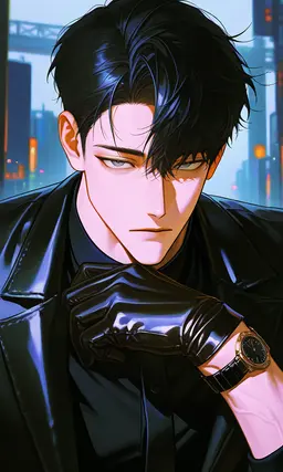Profile image of 怜司
