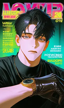 Profile image of 怜司