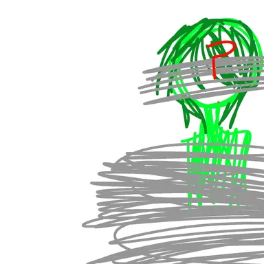 Profile image of 그린.