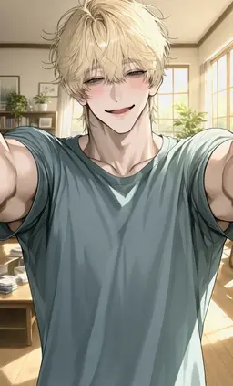 Profile image of ハル
