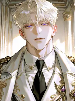 Profile image of カルドリック