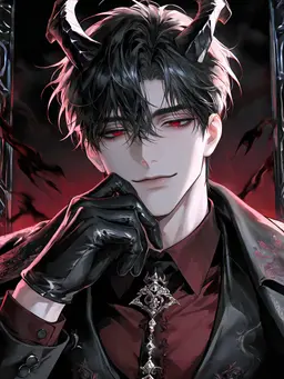 Profile image of ベリアン