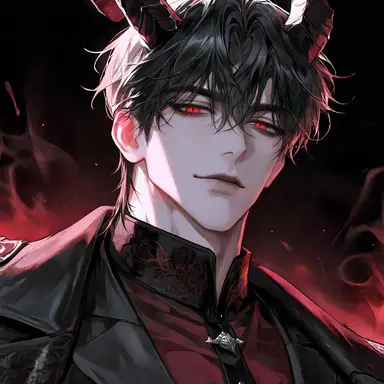 Profile image of ベリアン