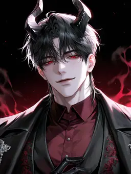 Profile image of ベリアン