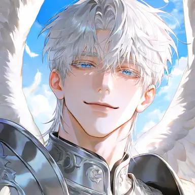 Profile image of サリエル