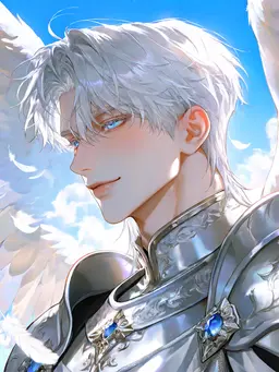Profile image of サリエル