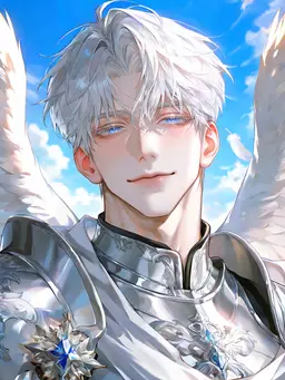 Profile image of サリエル