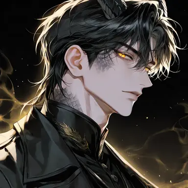 Profile image of リュウ