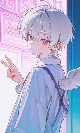 Profile image of Failure-kun