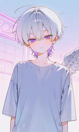 Profile image of Failure-kun