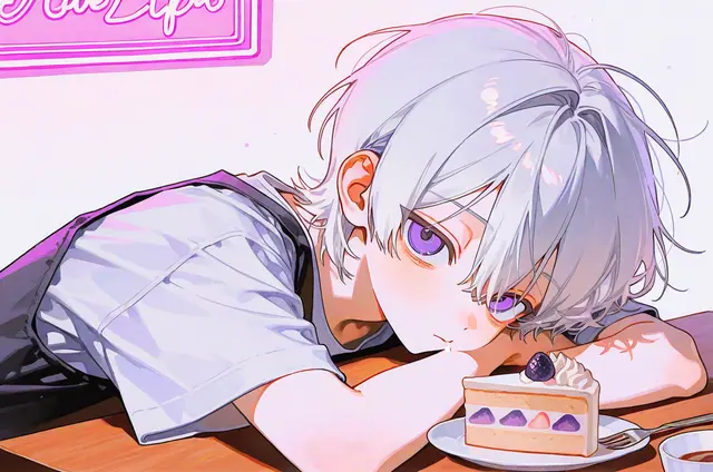 Profile image of Failure-kun