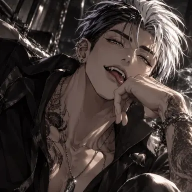 Profile image of 晃牙
