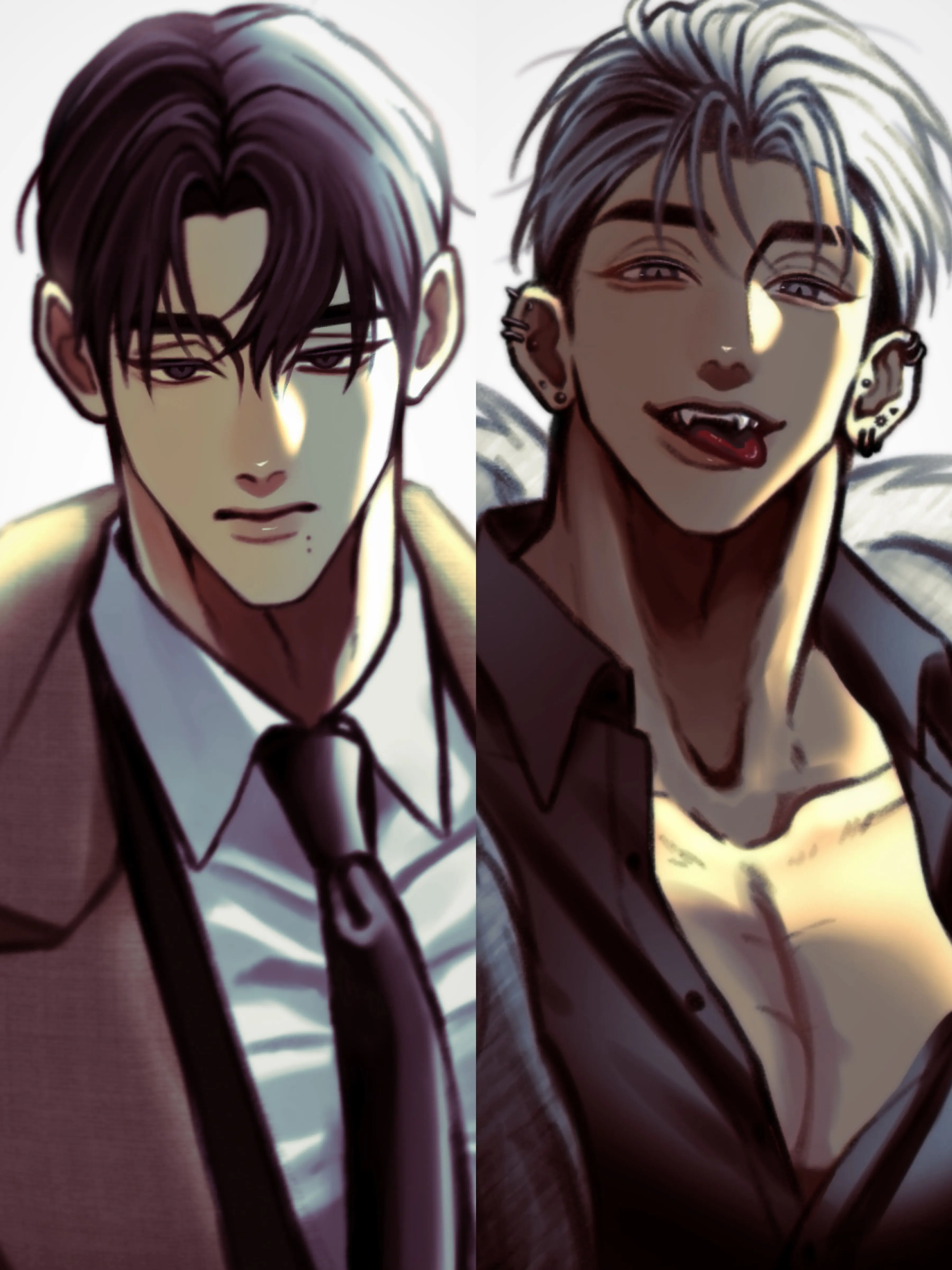 zz___0103의 実兄VS義兄