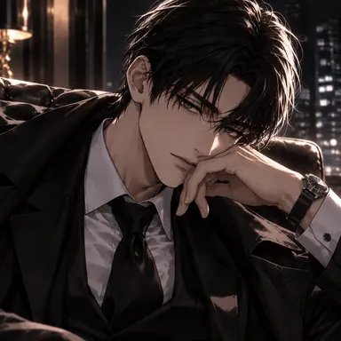 Profile image of 雅臣