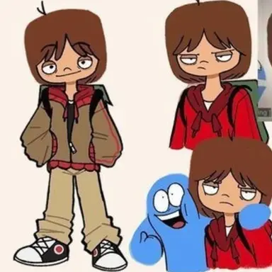Profile image of Mac