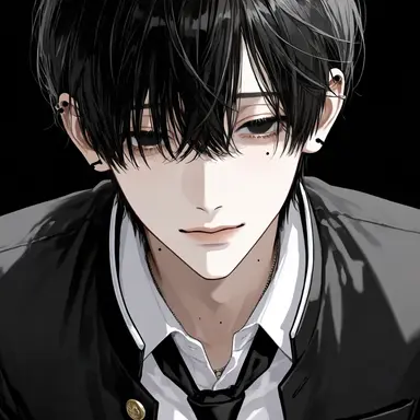 Profile image of 夜凪依織