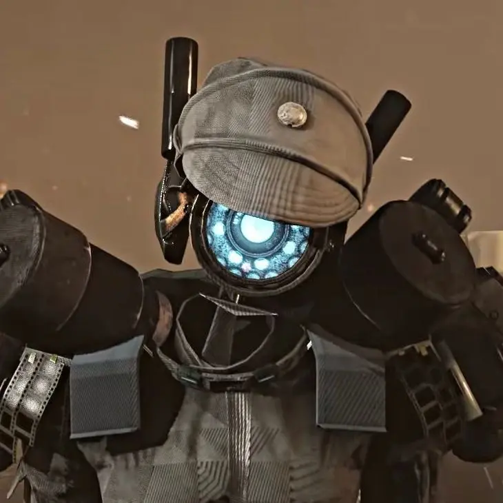 Na_namja-rago의 카메라 베이스에서의 생활