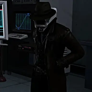 Profile image of 수사관 카메라맨