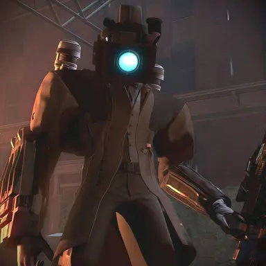 Profile image of 헤비 카메라맨