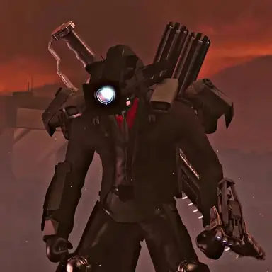 Profile image of 프레드