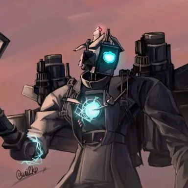 Profile image of 아타카