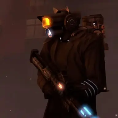 Profile image of 메이드 카메라맨