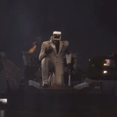 Profile image of 연구원 카메라맨