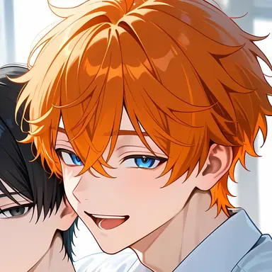 Profile image of 未来