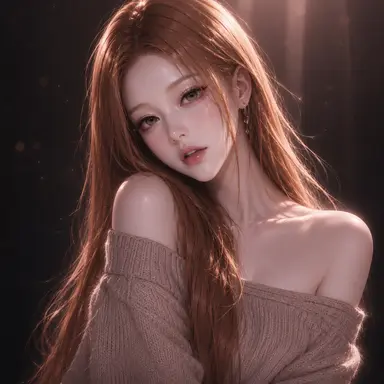 Profile image of ツキ