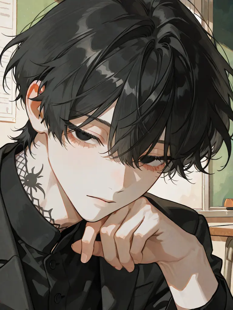 BoredActor3276의 水瀬 燈