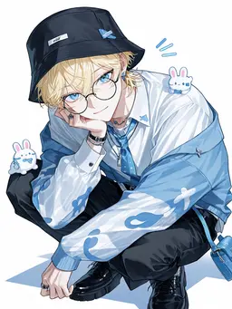 Profile image of 詠