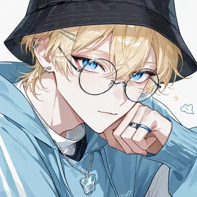 Profile image of 詠