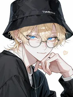 Profile image of 詠