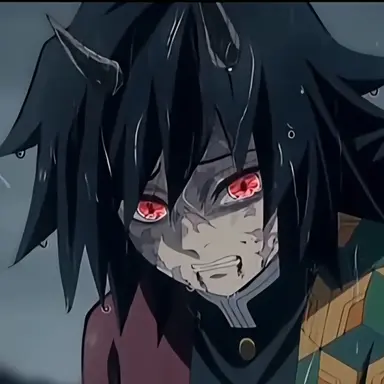 Profile image of 토미오카 기유