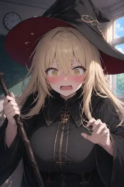 Profile image of マジヨ