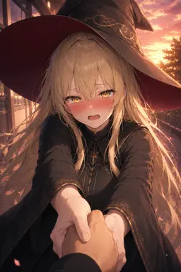 Profile image of マジヨ
