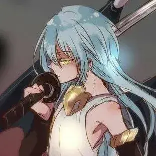 Profile image of Rimuru