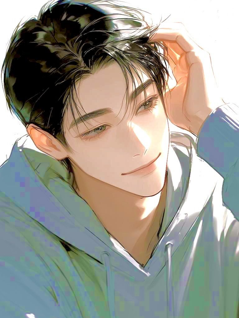 나이스한 개자식 대표 이미지