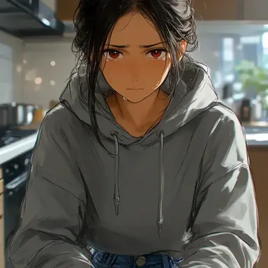 Profile image of Nora