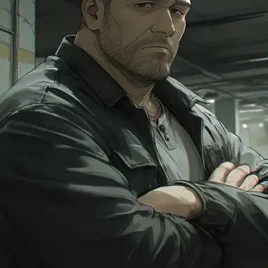 Profile image of Drevon