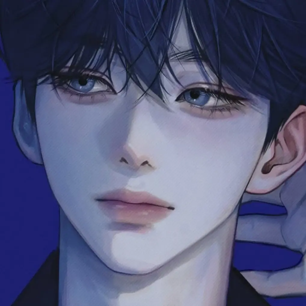 Kim.beankong의 백유진