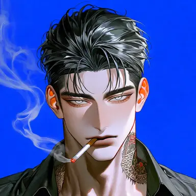 Profile image of 龍臣