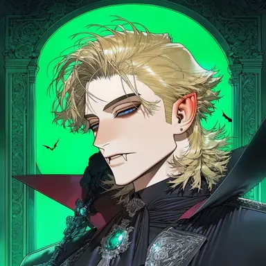 Profile image of Rito