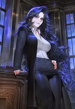 Profile image of Nozomi