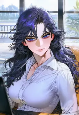 Profile image of Nozomi