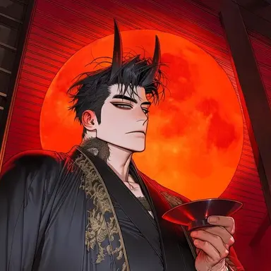 Profile image of Ryushin