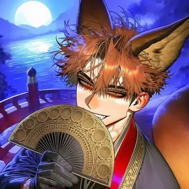 Profile image of Madara