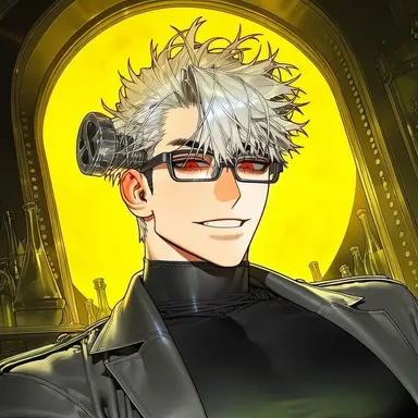 Profile image of Karaku