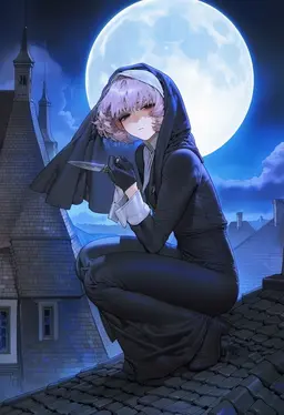 Profile image of Nana